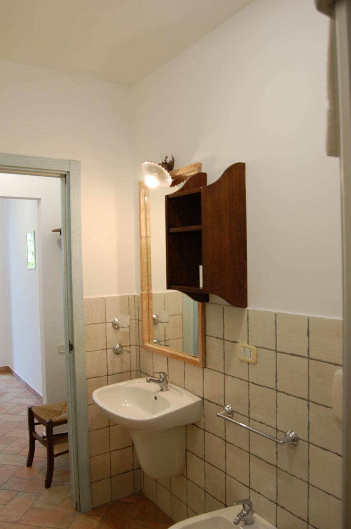 Appartamento con 2 Camere da Letto